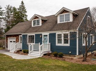 11 Thompson Ln, Durham, NH 03824