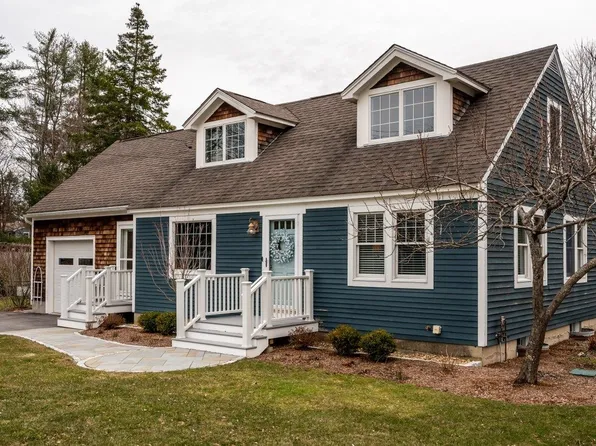 11 Thompson Lane, Durham, NH 03824