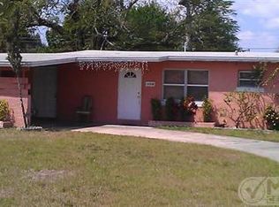 3038 Calvin Blvd, Fort Myers, FL 33901