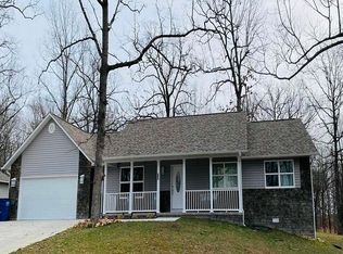 6105 Oak Leaf Dr, Harrison, AR 72601