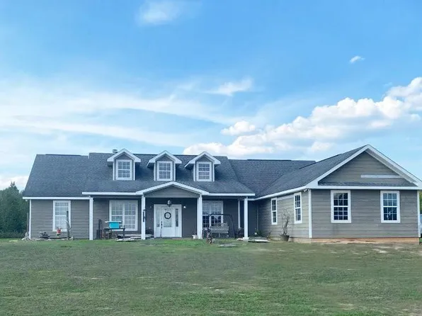 48374 Robert Sumrall Rd, Franklinton, LA 70438