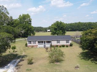 1772 Gum Swamp Church Road, Greenville, NC 27834