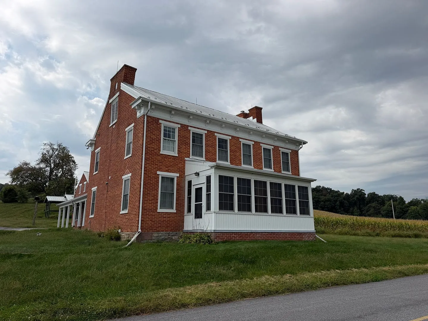 366 Locust Lane — Photo 1