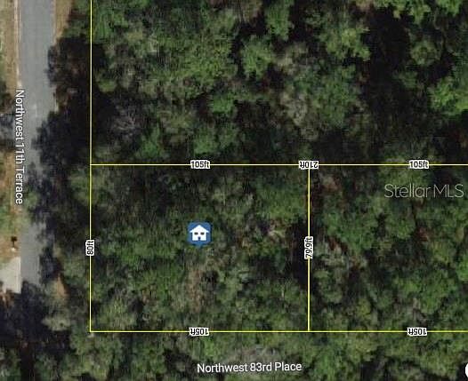 NW 11th Ter Lot 11