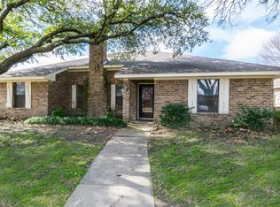 4009 Cedar Creek Dr, Garland, TX 75043