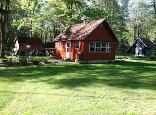 186 Noble Shores Dr, Redfield, NY 13437