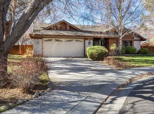 1627 Paiute Cir, Bishop, CA 93514