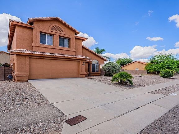 3rd image of 9640 E Paseo San Rosendo
