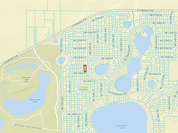 4th image of NE 239th Ln