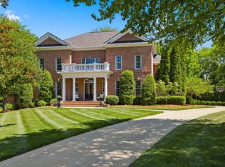 71 Mapletree Pl, Danville, KY 40422