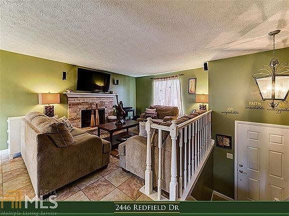 2nd image of 2446 Redfield Dr