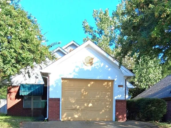 2558 Arlington Dr, Tupelo, MS 38801
