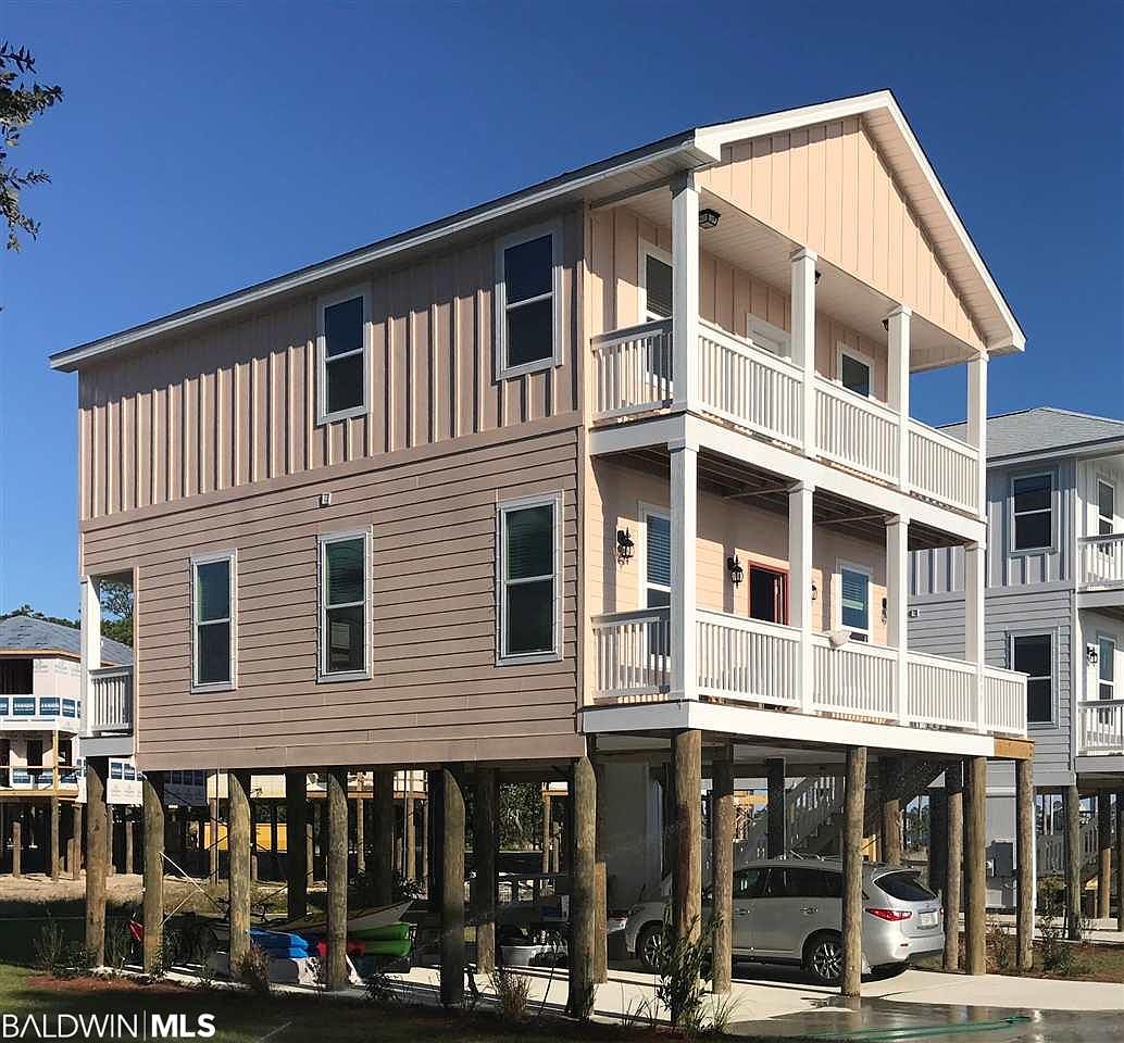 1250 Mako Loop, Gulf Shores, AL 36542 Zillow