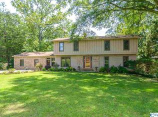 2311 Kirby Bridge Rd, Decatur, AL 35603