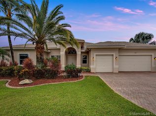 14818 SW 38th St, Davie, FL 33331