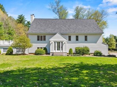 114 Plain St, Bridgewater, MA, 02324