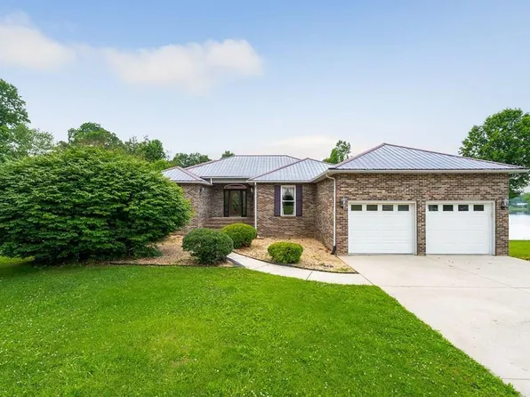 296 Idlewild Dr, Sparta, TN 38583