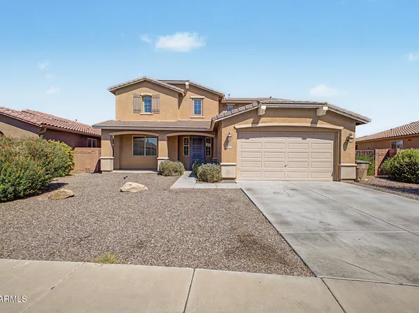 250 W YELLOW WOOD Avenue, San Tan Valley, AZ 85140