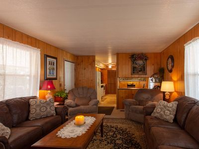 42 Tumbleweed Dr, Kerrville, TX, 78028