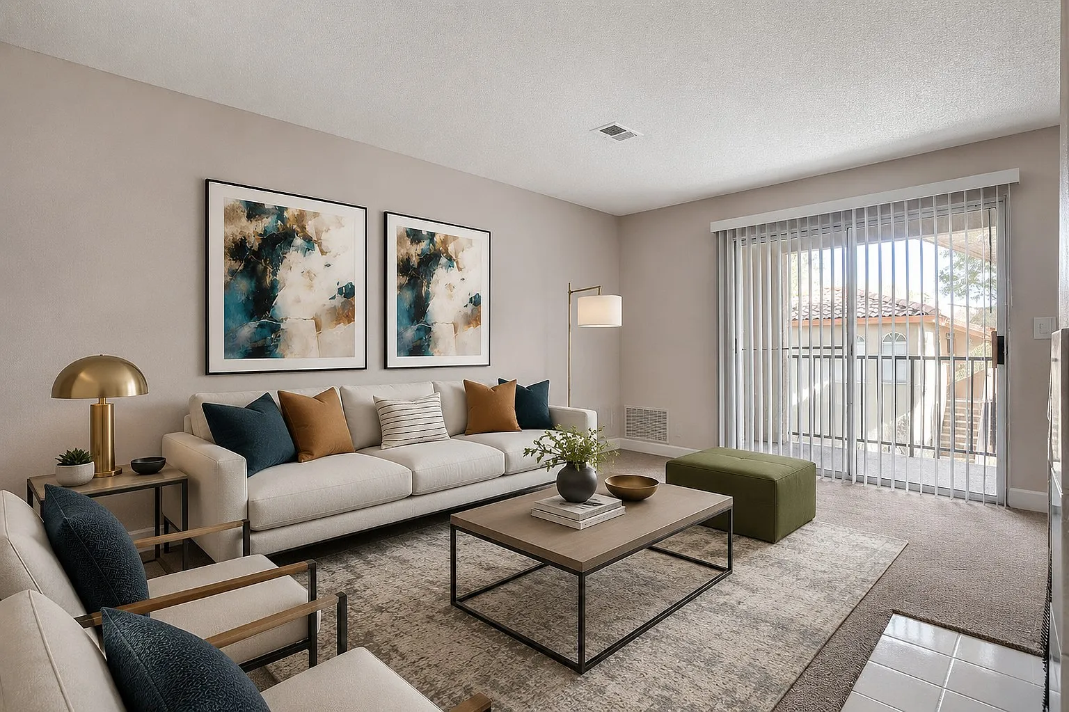 Hidden Cove Apartments — Photo 4