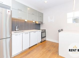 259 Evergreen Ave #2BB, Brooklyn, NY 11221
