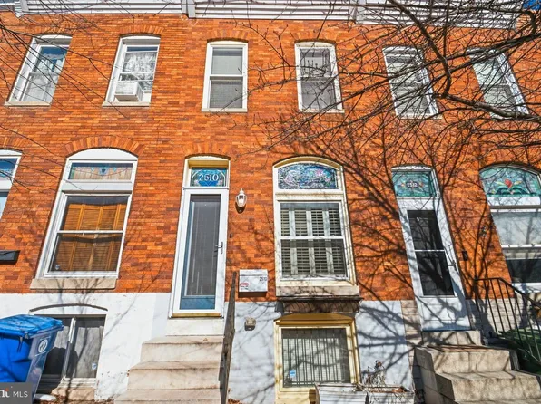 2510 Fleet St, Baltimore, MD 21224