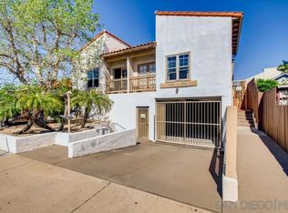 3930 Conde St #1, San Diego, CA 92110