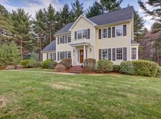 10 Sterling Dr, Hopkinton, MA 01748