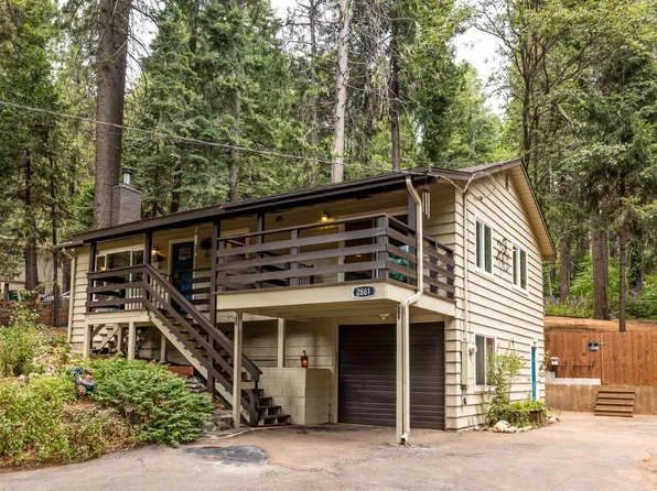 2861 Laurel Dr, Pollock Pines, CA 95726