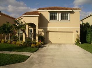 7607 Great Oak Dr, Lake Worth, FL 33467