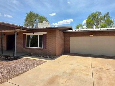 1004 E Mescal Dr, Pearce, AZ, 85625