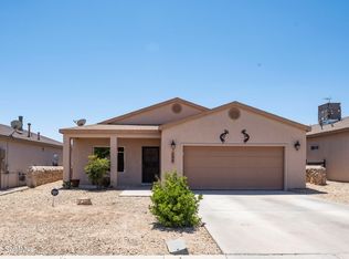 4721 Zachary Ln, Las Cruces, NM 88012