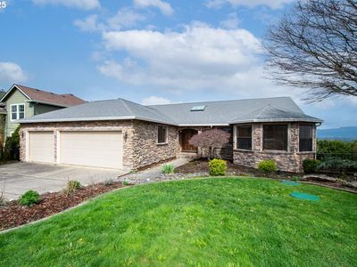 1733 NW 38th Ave, Camas, WA, 98607