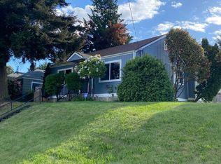 3902 S Alaska St, Tacoma, WA 98418