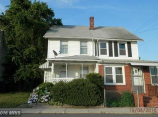 504 Front St, Perryville, MD 21903