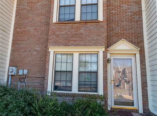 1611 Brookline Ave SW, Decatur, AL 35603