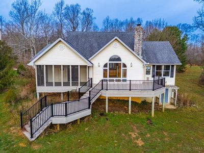 3064 Tater Ridge Rd, West Union, OH, 45693