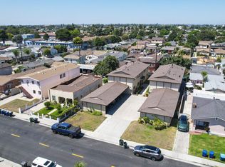 6241 Alamo Ave, Bell, CA 90201