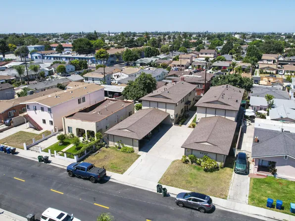 6237 Alamo Ave, Bell, CA 90201