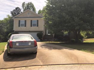 600 Saint Marys Ct, Ellenwood, GA 30294