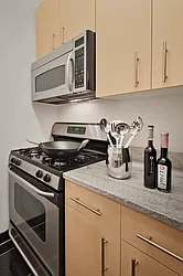 Rented by The Moinian Group