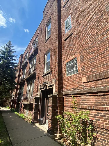 6332 N Magnolia Ave #2W Photo 1