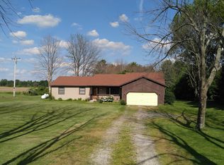 4395 Watkins Rd SW, Pataskala, OH 43062