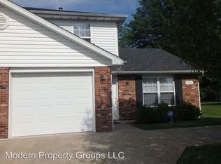4202 Derby Ridge Dr, Columbia, MO 65202