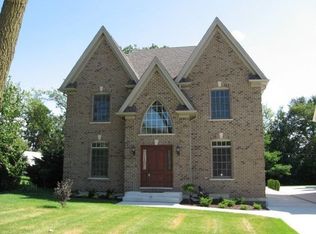 1109 N Princeton, Villa Park, IL