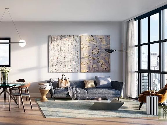 5th image of 2218 Jackson Ave APT 521