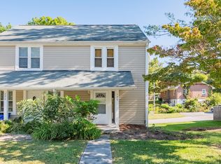 127 Lucas Dr, Blacksburg, VA 24060