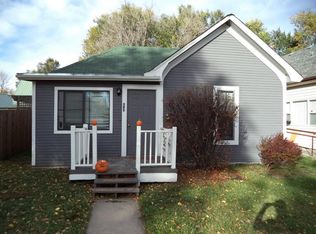 305 N Whitcomb St, Fort Collins, CO 80521