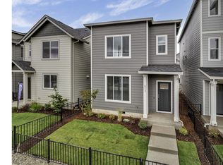 2117 36th Ave, Forest Grove, OR