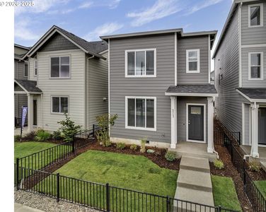 2117 36th Ave, Forest Grove, OR, 97116